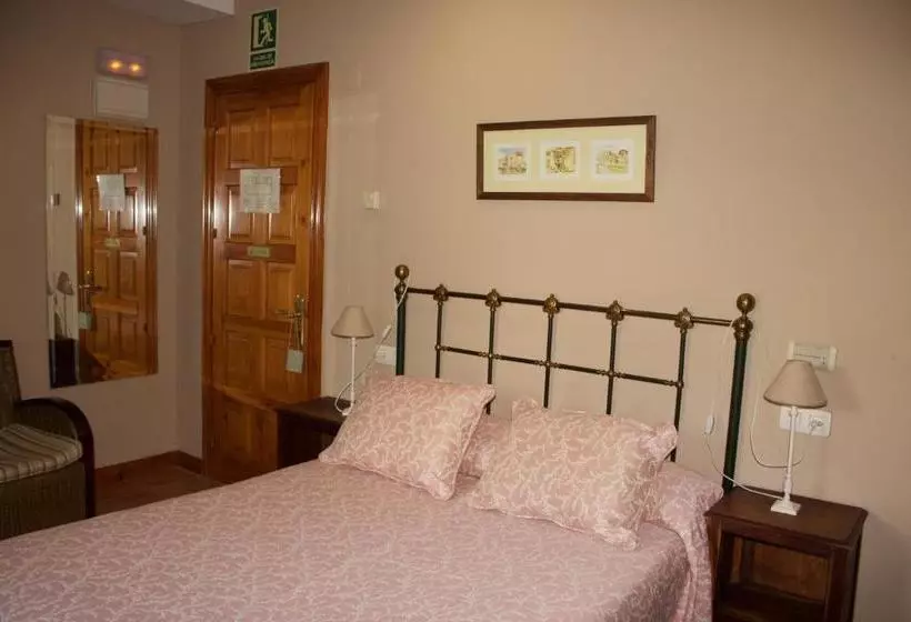 هتل La Quintana Del Cuera