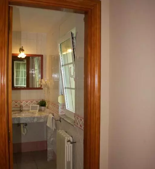 هتل La Quintana Del Cuera