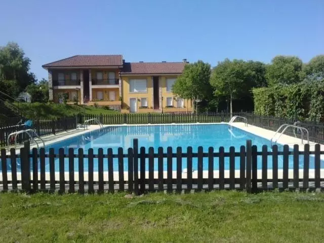 هتل La Quintana Del Cuera