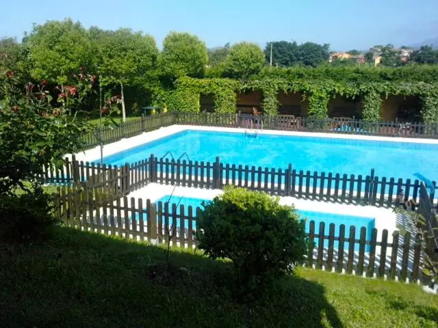 هتل La Quintana Del Cuera