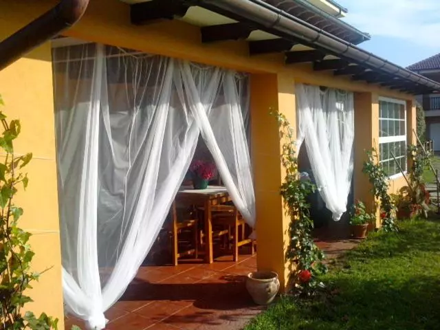 هتل La Quintana Del Cuera