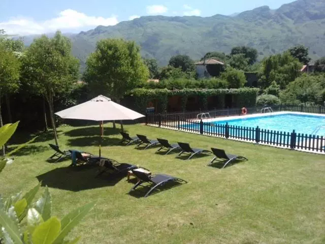 هتل La Quintana Del Cuera