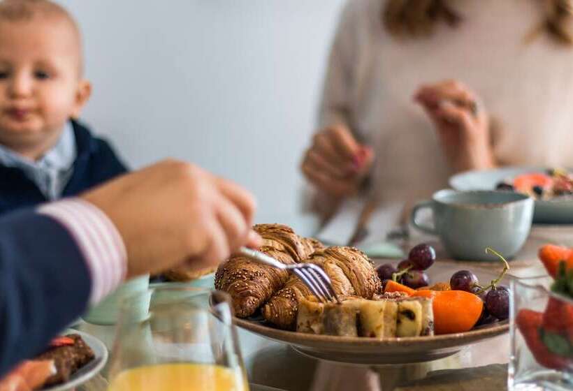 Отель Linda Boutique