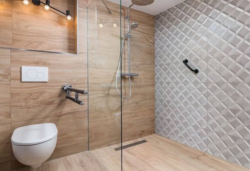 Отель Linda Boutique