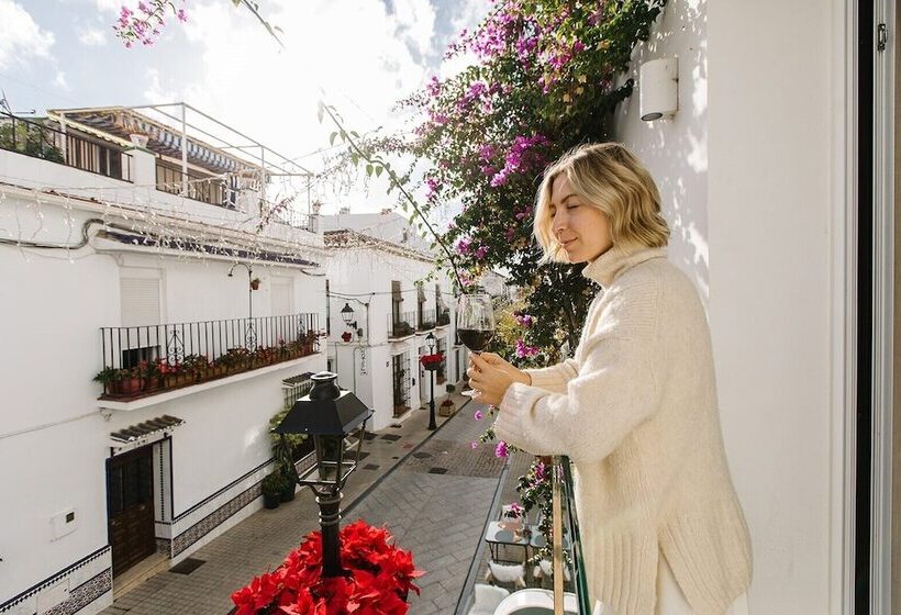 Отель Linda Boutique