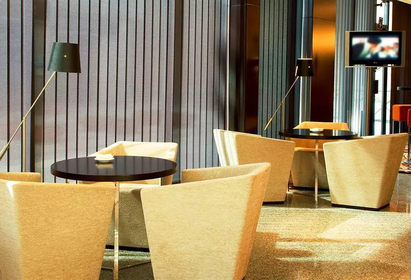 هتل Suites Prisma