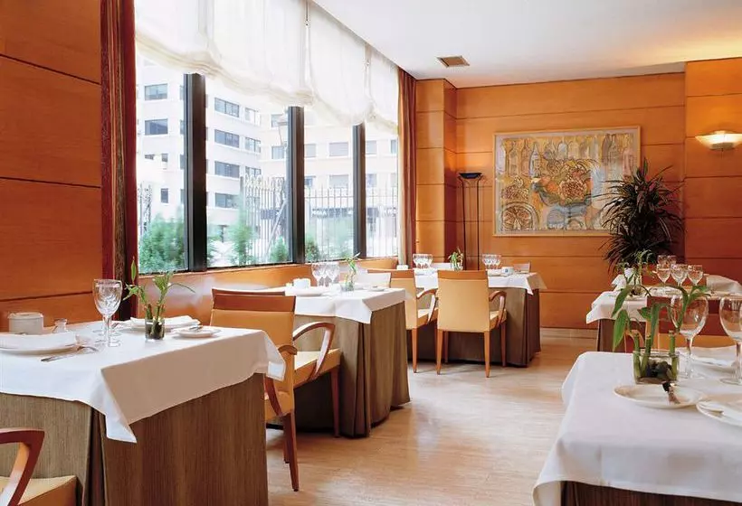 هتل Suites Prisma