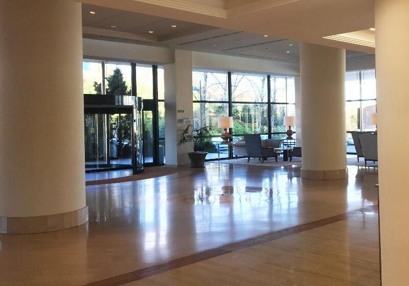 فندق Oca Puerta Del Camino