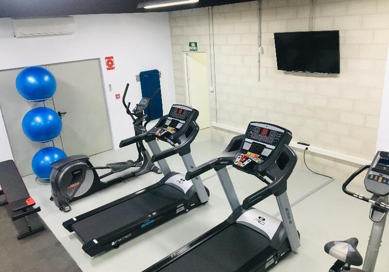 فندق Oca Puerta Del Camino