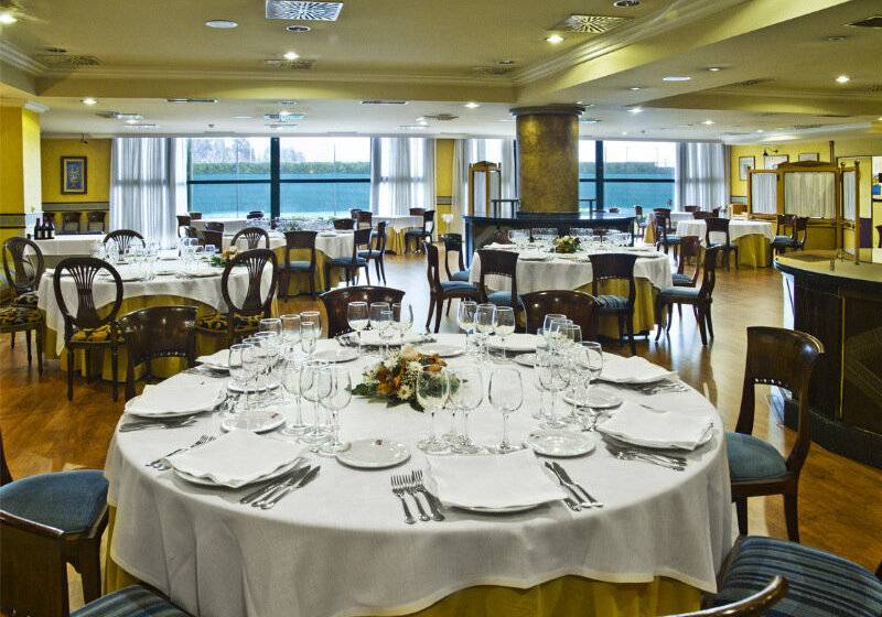 فندق Oca Puerta Del Camino