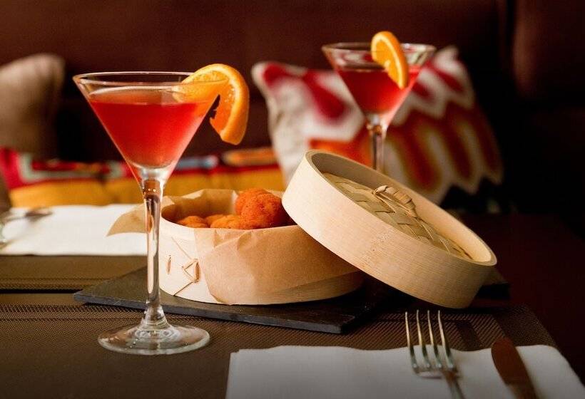 فندق Oca Puerta Del Camino