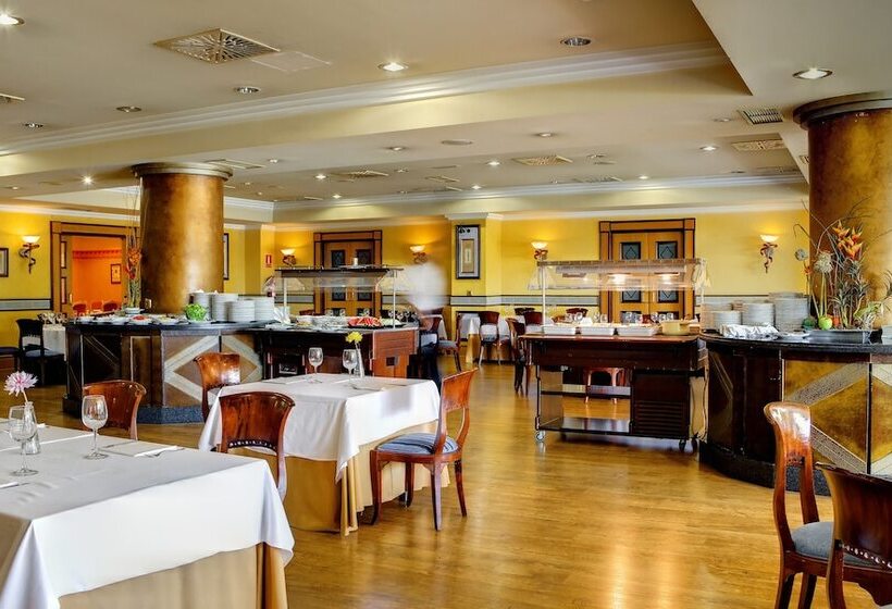 فندق Oca Puerta Del Camino