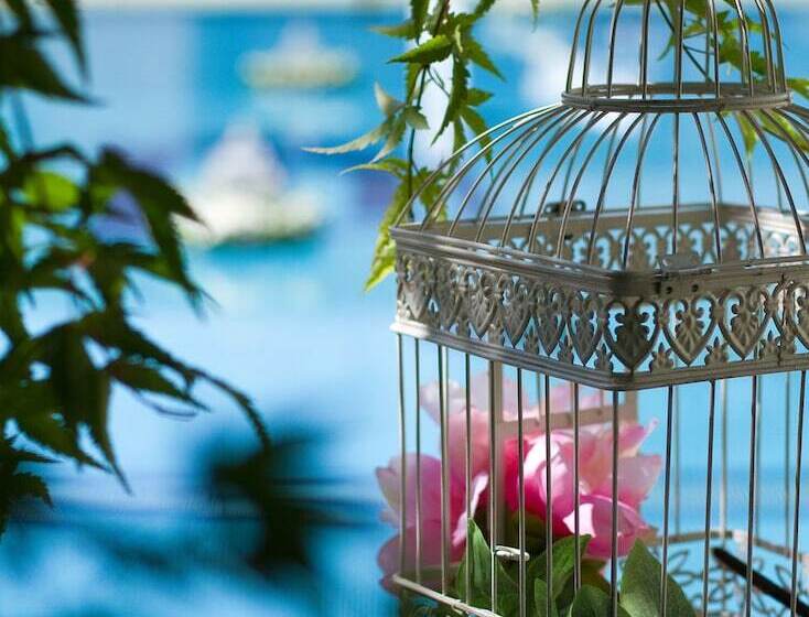 فندق Oca Puerta Del Camino