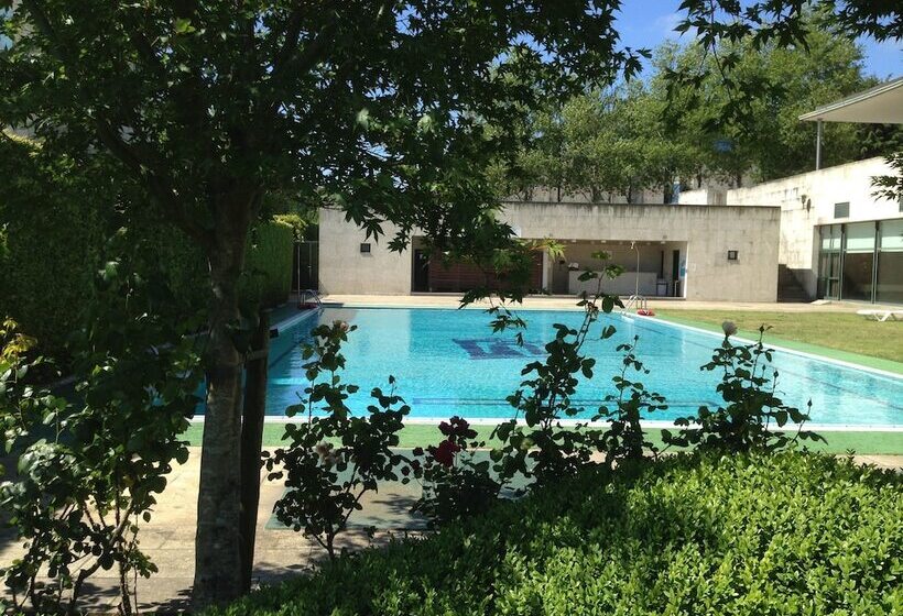 فندق Oca Puerta Del Camino