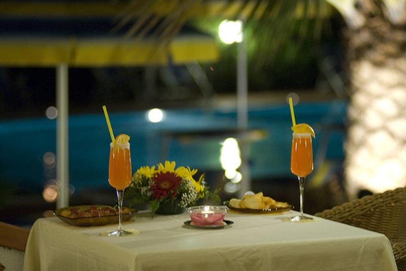 בית מלון כפרי Olimpico