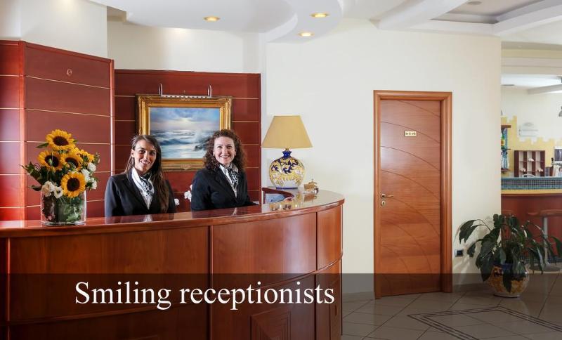 בית מלון כפרי Olimpico