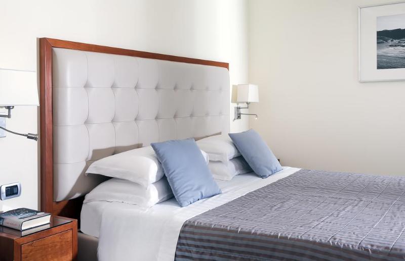 בית מלון כפרי Olimpico