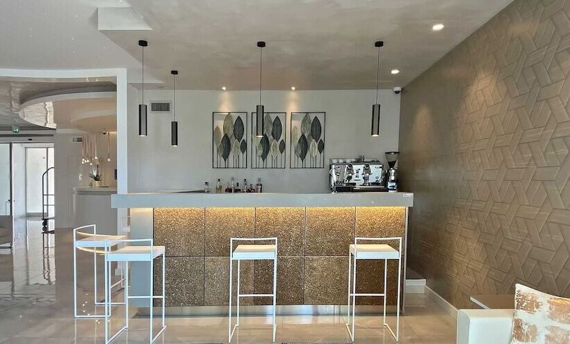 בית מלון כפרי Olimpico