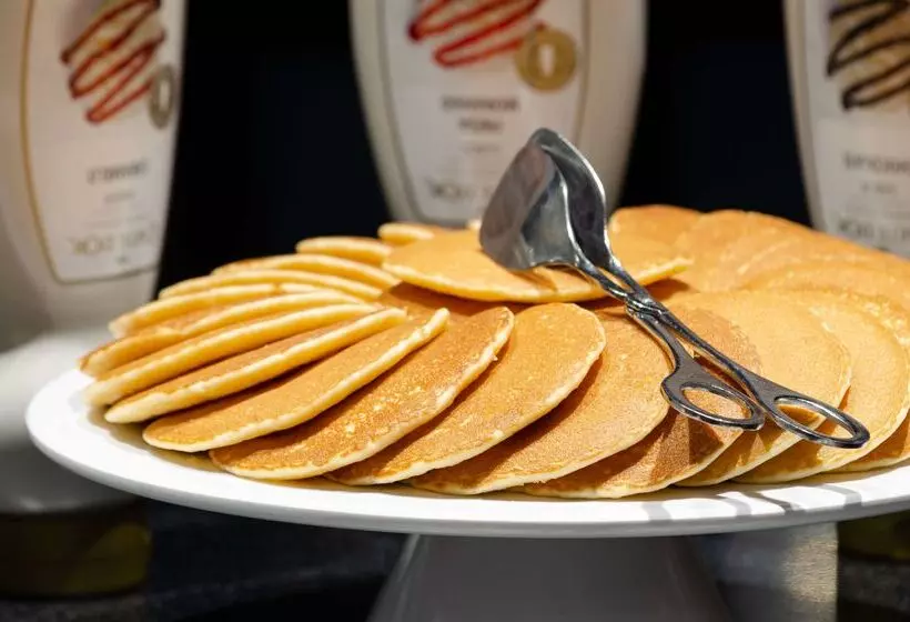 هتل Olissippo Marques De Sa