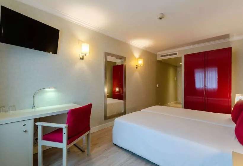 هتل Olissippo Marques De Sa