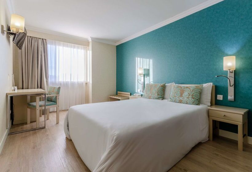 هتل Olissippo Marques De Sa