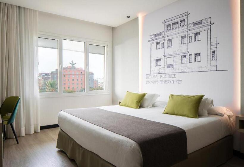 Sercotel Hotel Parque