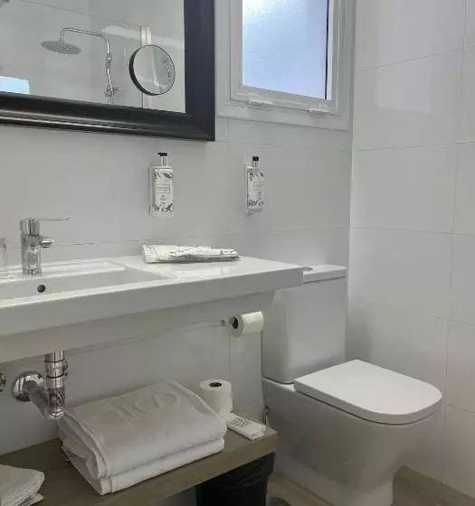 Sercotel Hotel Parque