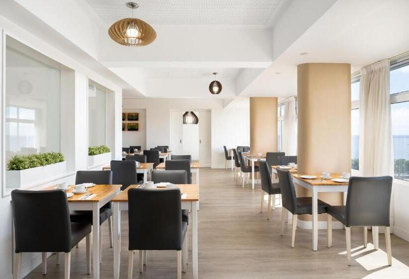 Sercotel Hotel Parque