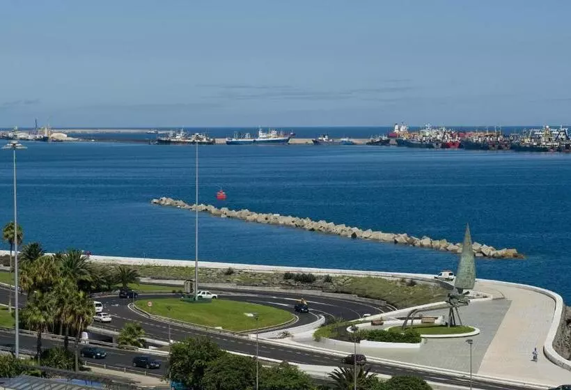 Sercotel Hotel Parque