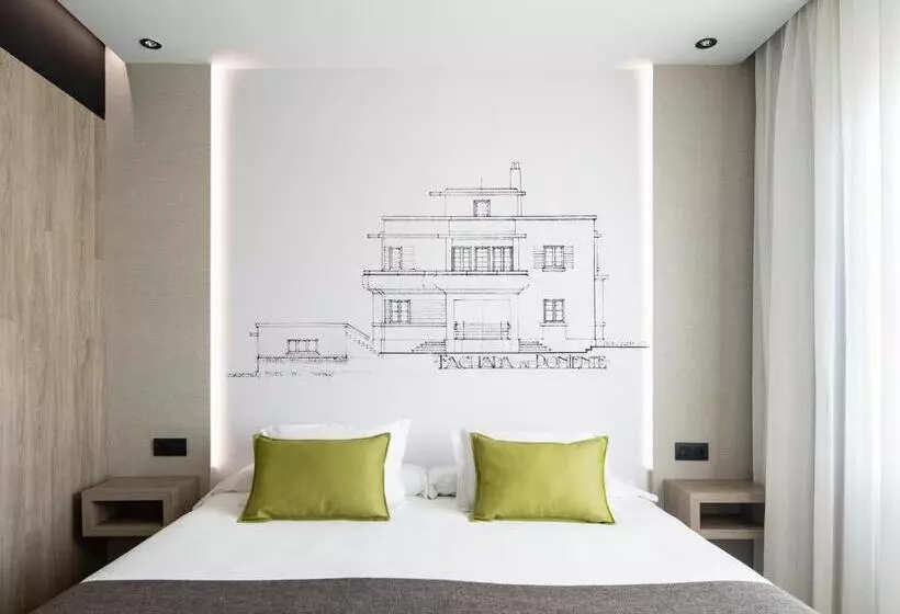 Sercotel Hotel Parque