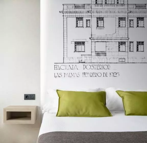 Sercotel Hotel Parque