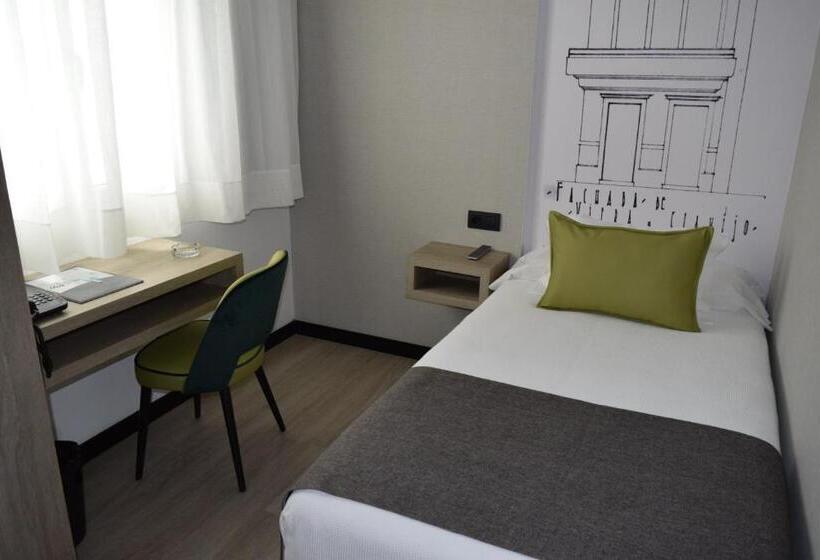 Sercotel Hotel Parque