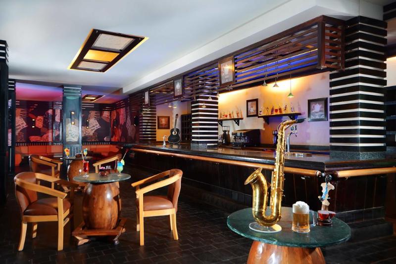 ホテル Pickalbatros Alf Leila Wa Leila Resort  Neverland Hurghada