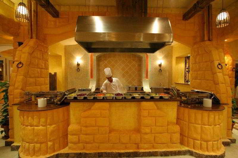 ホテル Pickalbatros Alf Leila Wa Leila Resort  Neverland Hurghada