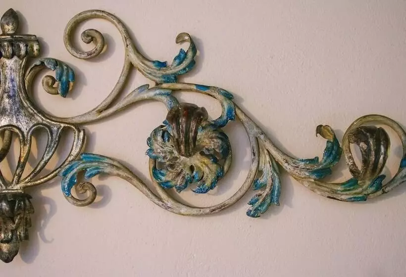 ホテル Relais Parco Fiorito & Spa Agriturismo, Ristorante E Fattoria Didattica