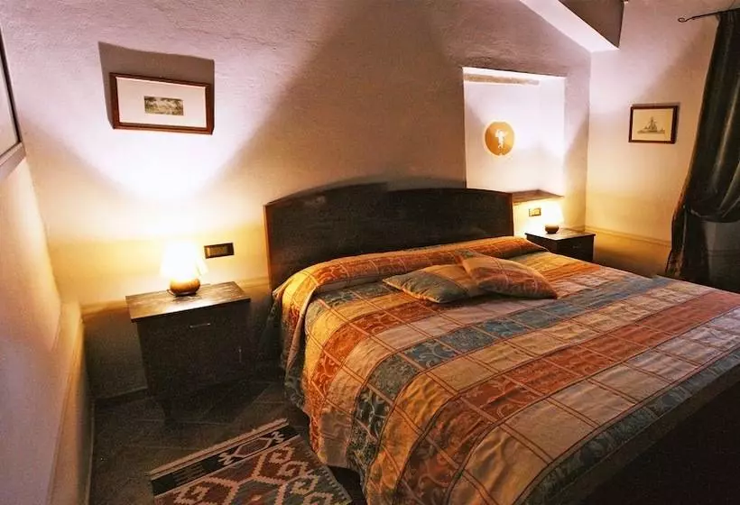 ホテル Relais Parco Fiorito & Spa Agriturismo, Ristorante E Fattoria Didattica