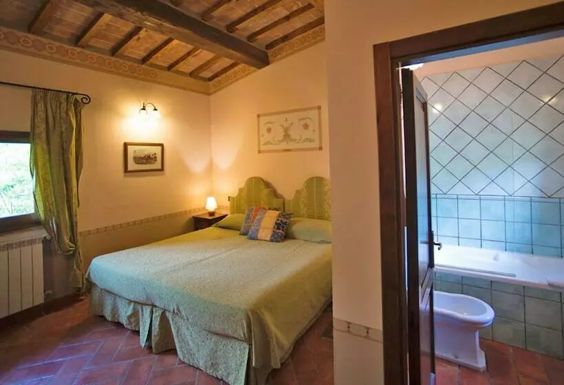 ホテル Relais Parco Fiorito & Spa Agriturismo, Ristorante E Fattoria Didattica