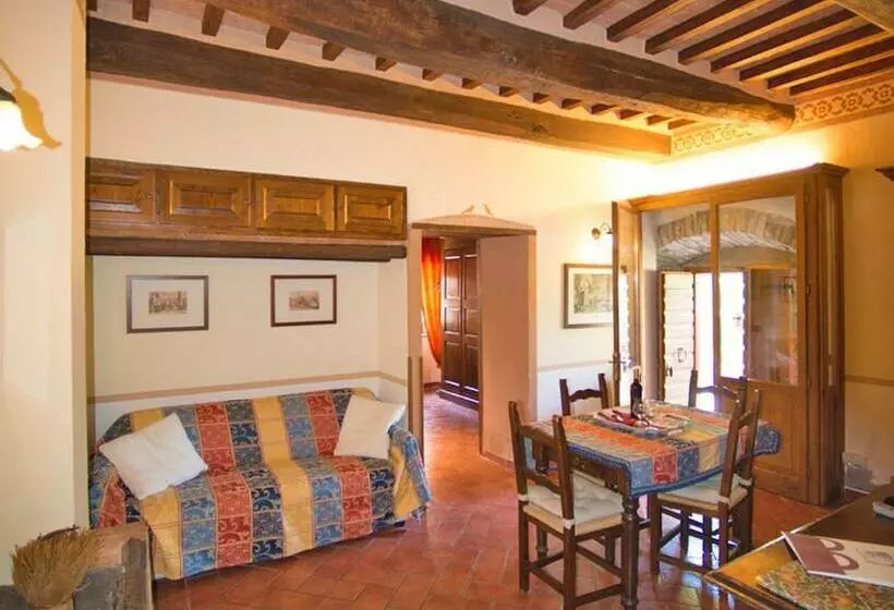 ホテル Relais Parco Fiorito & Spa Agriturismo, Ristorante E Fattoria Didattica