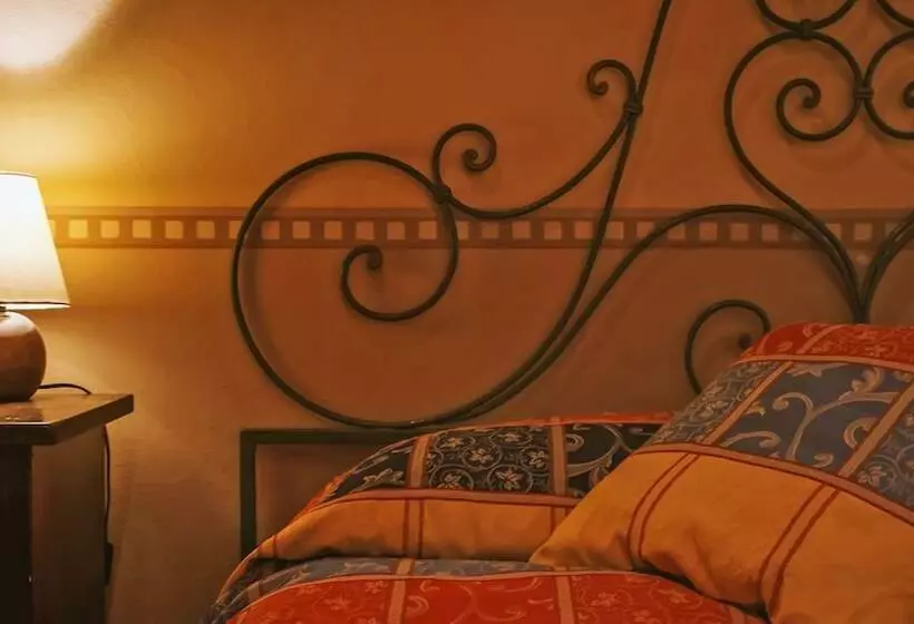 ホテル Relais Parco Fiorito & Spa Agriturismo, Ristorante E Fattoria Didattica