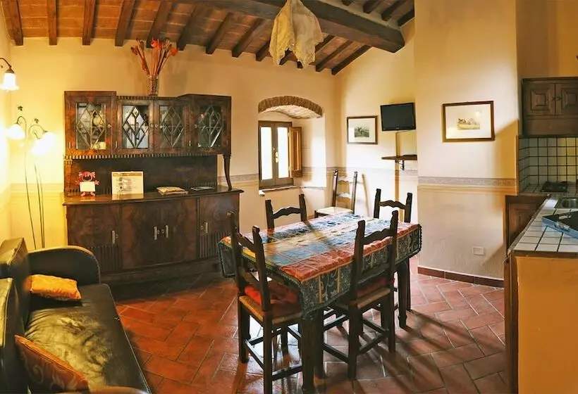 ホテル Relais Parco Fiorito & Spa Agriturismo, Ristorante E Fattoria Didattica