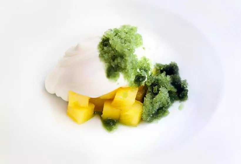 Отель Sixties Ramblas