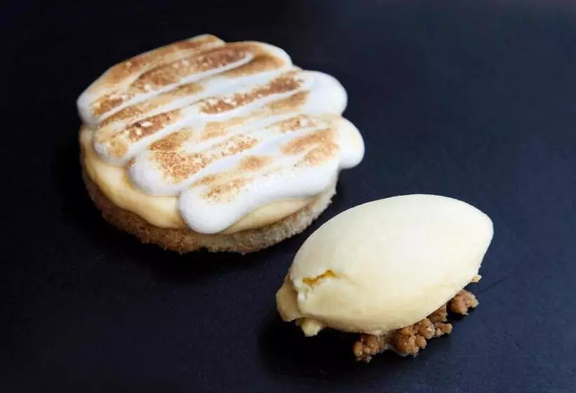 Отель Sixties Ramblas