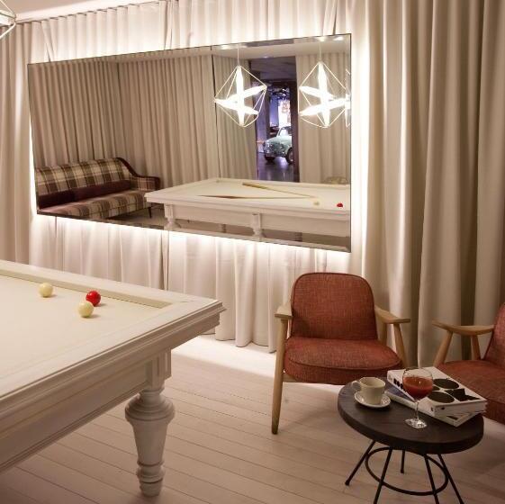 هتل Sixties Ramblas