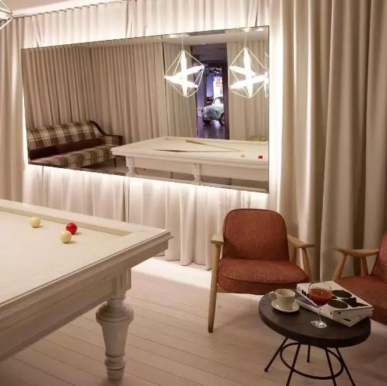 Отель Sixties Ramblas