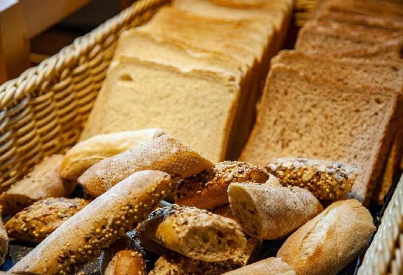 هتل Sixties Ramblas