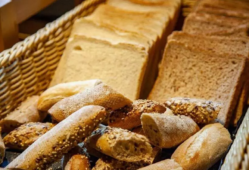 Отель Sixties Ramblas