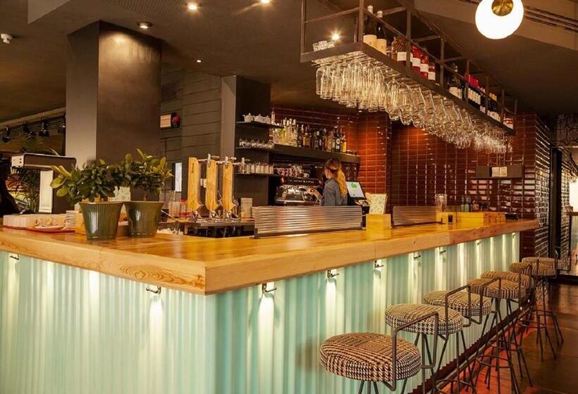 هتل Sixties Ramblas