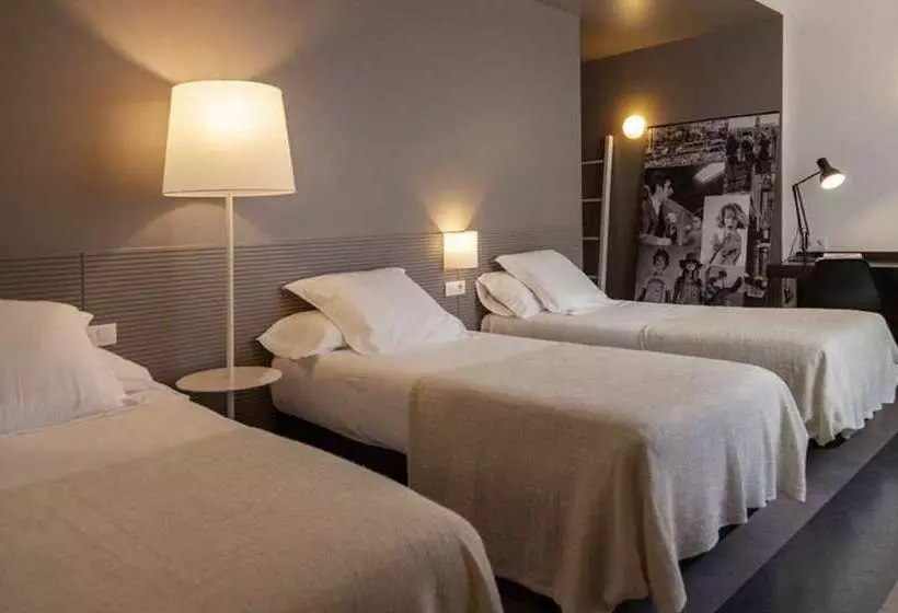 Отель Sixties Ramblas