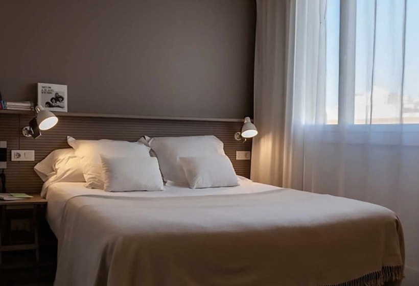 هتل Sixties Ramblas