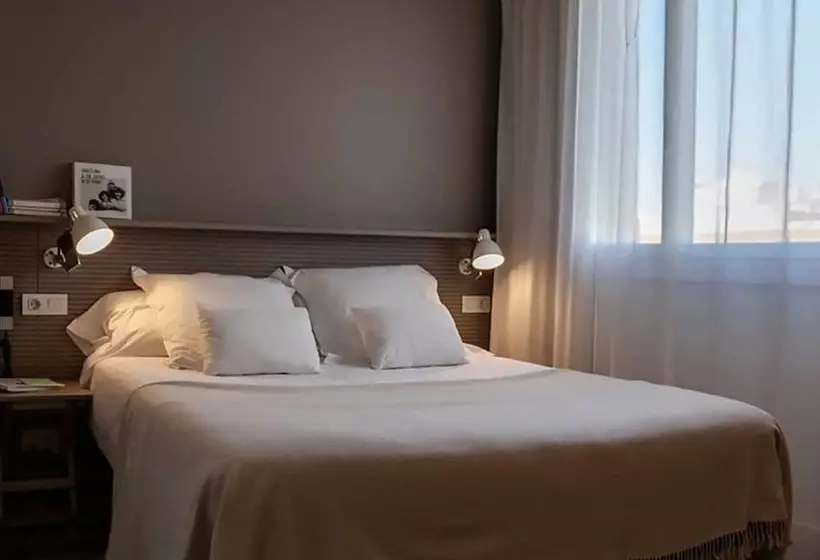 Отель Sixties Ramblas